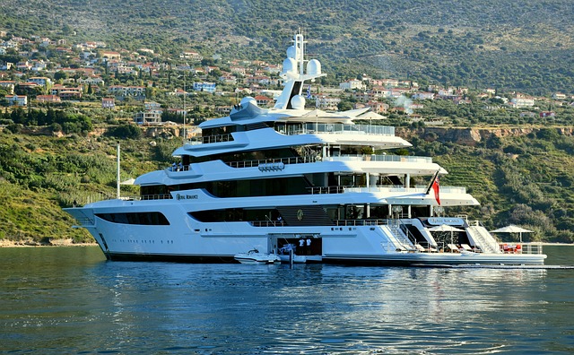 Royal Wave 75