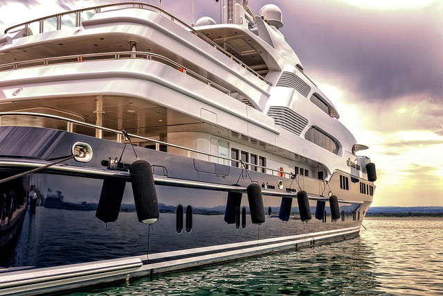 Ocean Majesty 60
