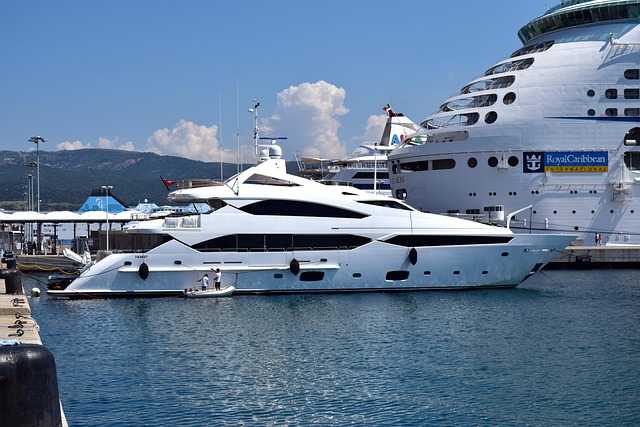 Sea Breeze Explorer