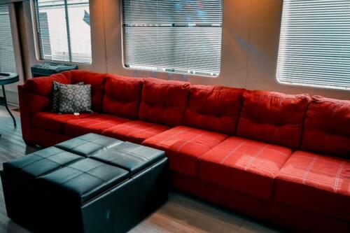 Red Couch 2